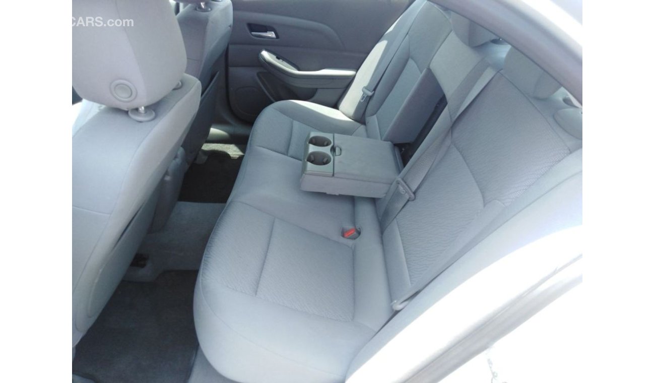 Chevrolet Malibu Chevrolet Malibu 2013,,, full Automatic,,,, very good condition for sale