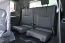 تويوتا لاند كروزر GXR Toyota Land Cruiser GX-R 4.0L V6 Petrol Model 2026
