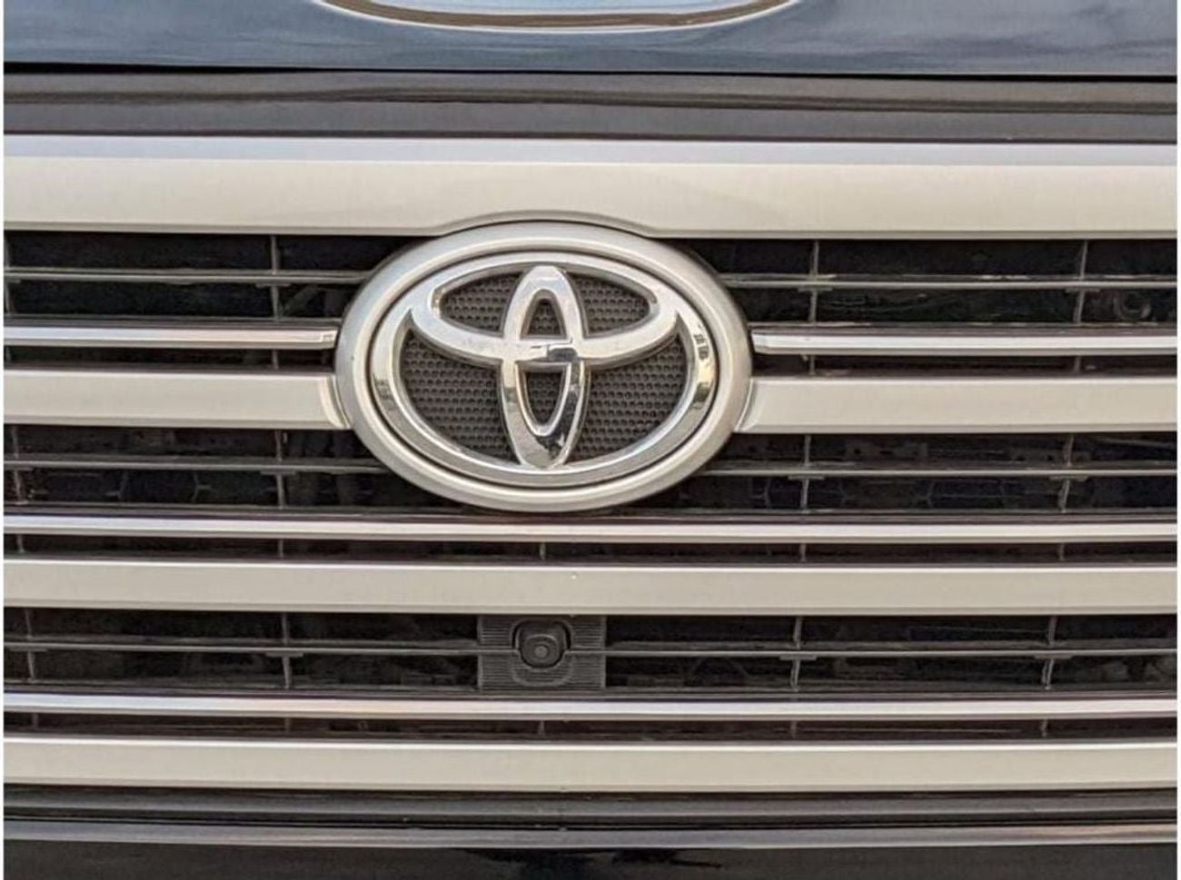 Toyota Land Cruiser Toyota landcuriser GXR V8 2016 full option Top the Range