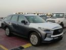 Infiniti QX60 LUXE LUXURY CLIMATE PACKAGE || 3.5L PETROL V6 | PANORAMIC ROOF (CODE # IQX60L)