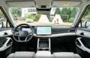 بي واي دي يوان أب Intelligent Driving Edition 401KM Beyond Edition