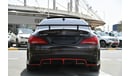 Mercedes-Benz CLA 250 2016 - BODY KIT 45 - GCC SPECS - FREE REGISTRATION - FREE INSURANCE - WARRANTY