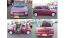 Suzuki Alto HE22S