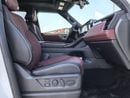 Infiniti QX80 Autograph Captain Chairs 3.5L 2025 INFINITY QX80 3.5L AUTOGRAPH FULL OPTION
