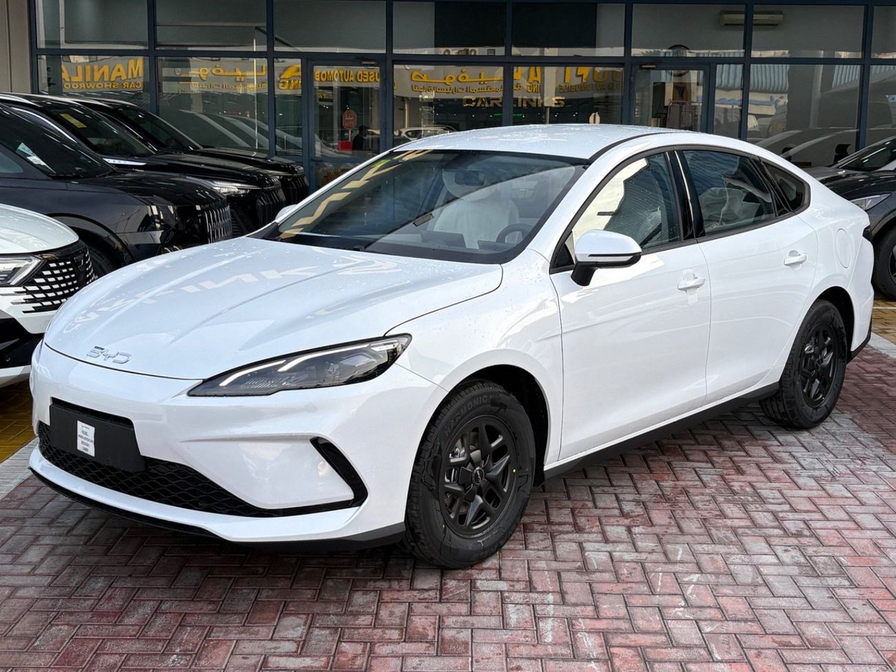 بي واي دي سيل 05 DM-i