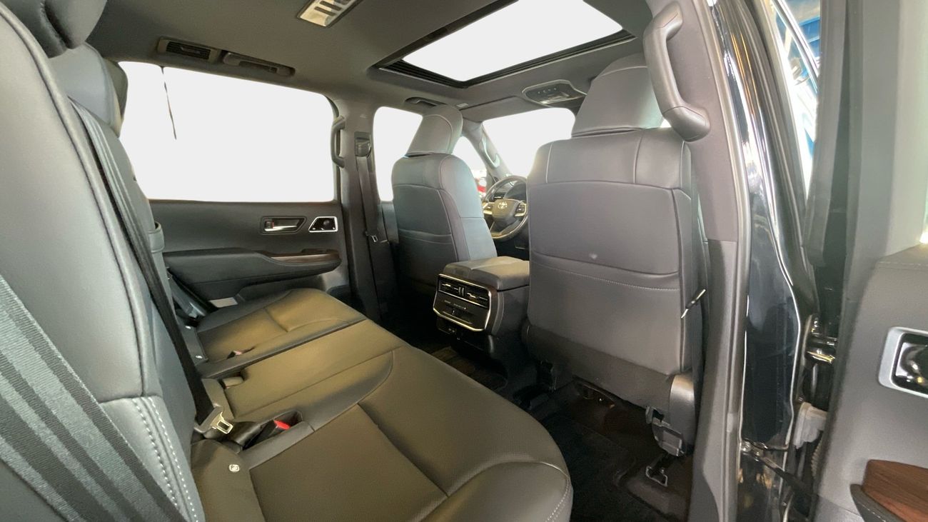 Toyota Land Cruiser 3.5T V6 GXR 4WD AUTO | Guaranteed Warranty | 0 Down Payment