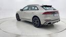 Audi Q8 55 TFSI quattro S Line 3.0L 2023 TFSI QUATTRO S LINE | AED 3571/Month | 0 DP | 30 Day Return | Warra