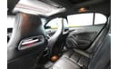 Mercedes-Benz GLA 250 X156
