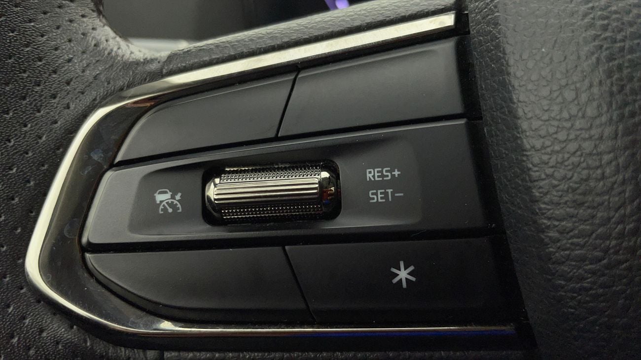 Ford Territory TREND 1.8 | Zero Down Payment | Home Test Drive