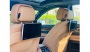 BMW 730Li 730Li 2015 || GCC || Full Option || 0% D.P || Low Mileage