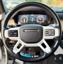 لاند روفر ديفندر 90 X-Dynamic HSE P400 3.0L