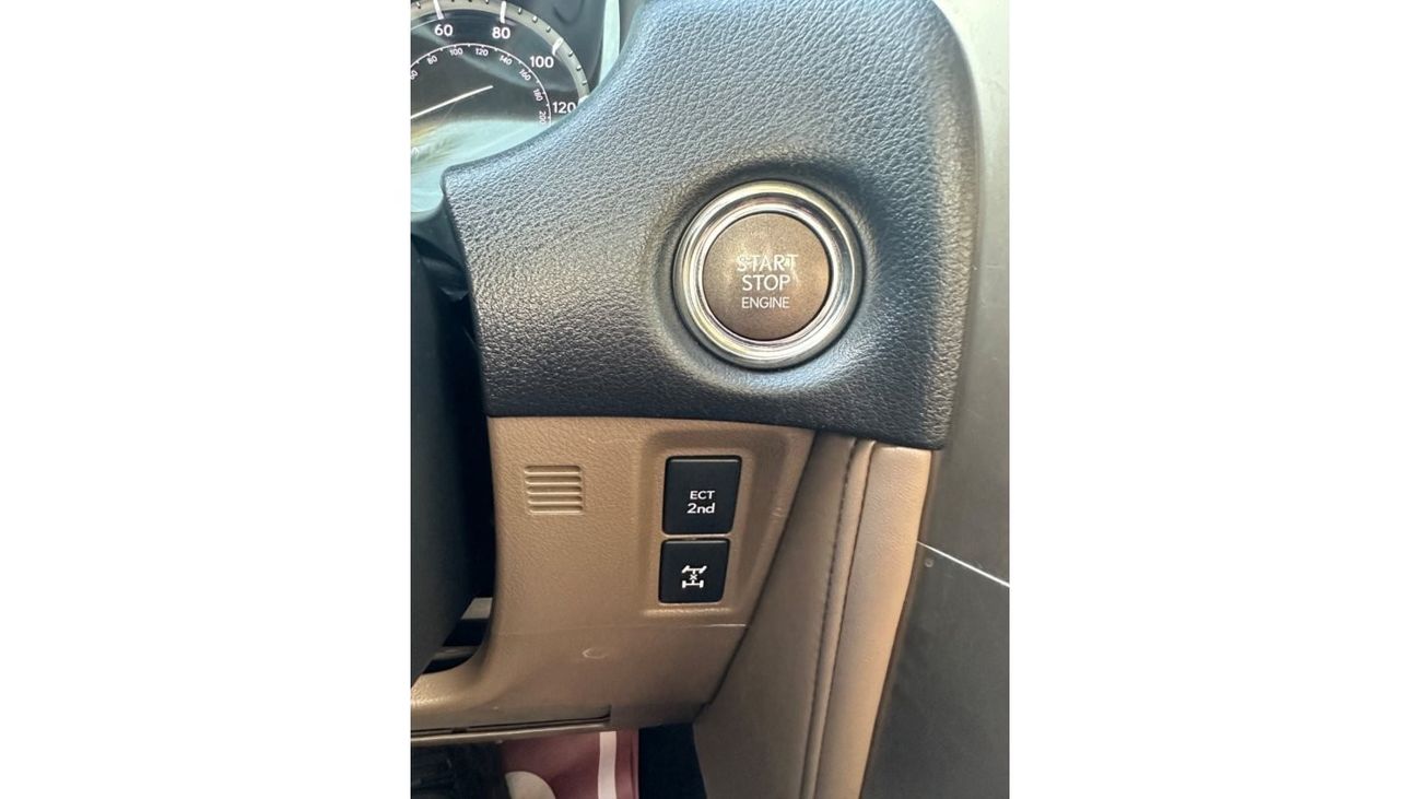 Lexus GX460 LEXUS GX 460 Full Option