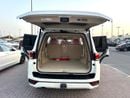 Toyota Land Cruiser GXR