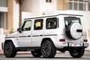 Mercedes-Benz G 63 AMG BRAND NEW CAR