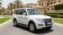 Mitsubishi Pajero GLS MIDLINE 2020 | AED 944/Month | 0 DP | 30 Day Return | Warranty | Service History