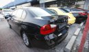 BMW 320i I