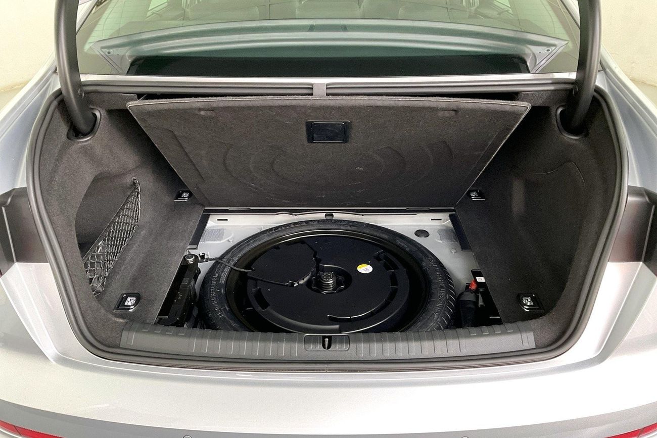 Audi A6 45 TFSI quattro S-Line | Guaranteed Warranty | 0 Down Payment