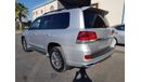 Toyota Land Cruiser Land Cruiser v8 RIGHT HAND DRIVE(Stock no PM35)