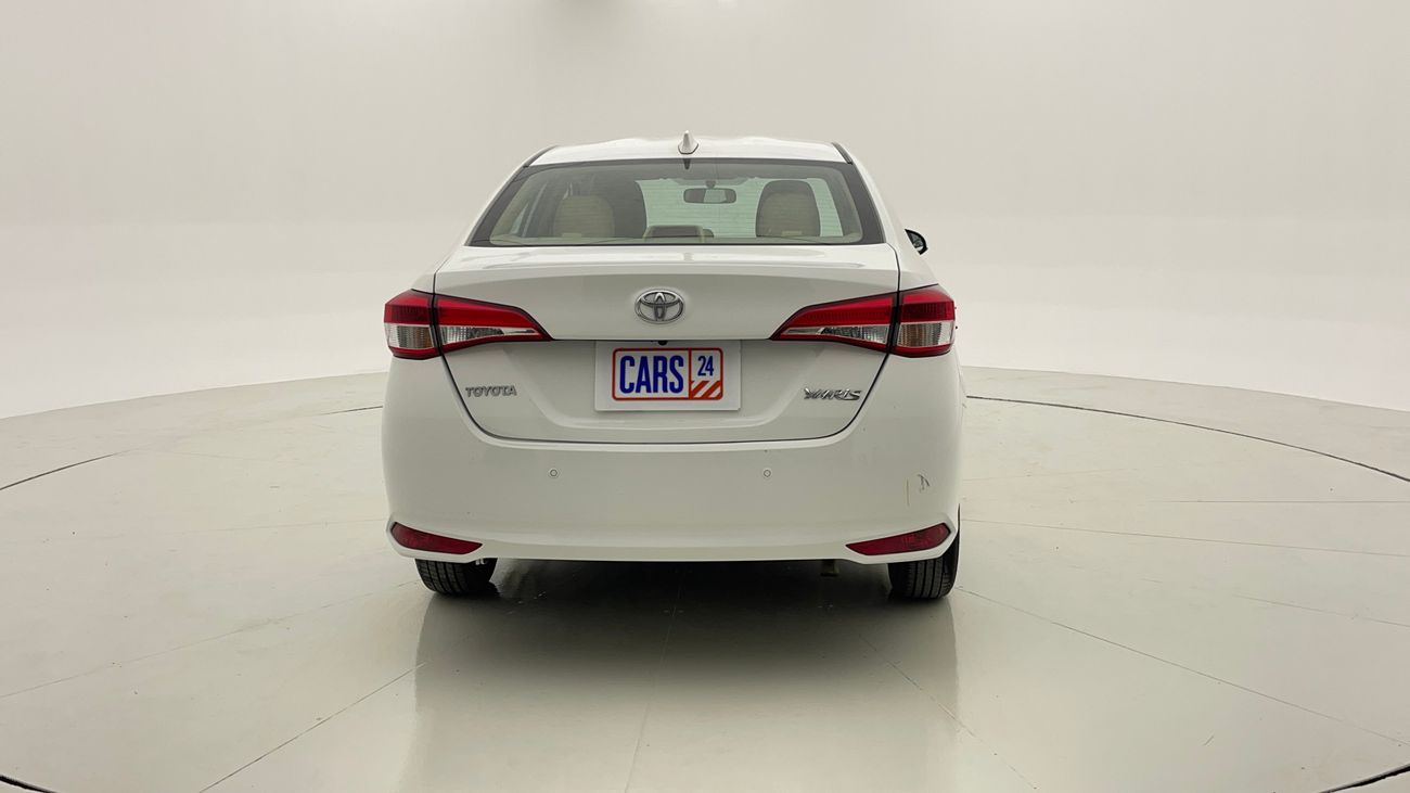 Toyota Yaris SE 1.5 | Zero Down Payment | Home Test Drive