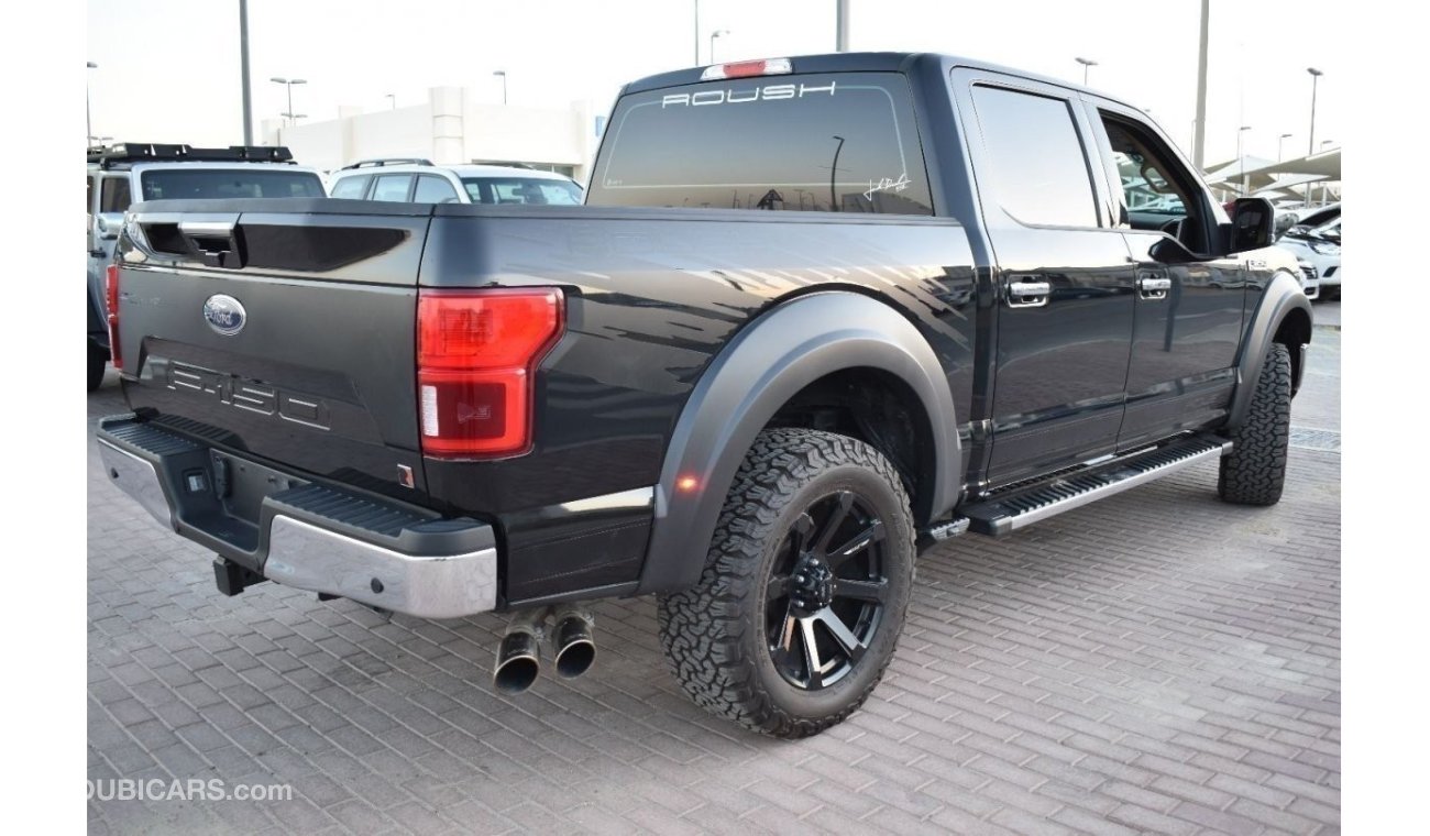 فورد F 150 لاريات لاكجري باك لاريات لاكجري باك لاريات لاكجري باك