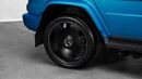 Mercedes Benz G63 AMG - 2025 - GCC - Under Warranty and Service Contract