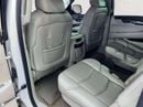 Cadillac Escalade ESV Premium Luxury 6.2L