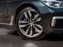BMW M760Li xDrive 6.6L