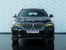 BMW X6 xDrive 40i 3.0L AED 3,145 • X6 XDRIVE 40i • 3.0L TURBO I6 • OFFICIAL BMW WARRANTY AND FULL SERVICE H