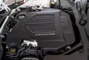 Jaguar F Type 5.0L V8 Supercharged  5.0
