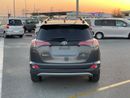 Toyota RAV4 2018 TOYOTA RAV4 SE HYBRID FULL OPTIONS IMPORTED FROM USA