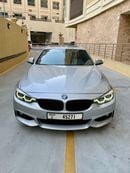 بي أم دبليو 420i M Sport 2.0L