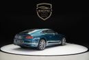 Bentley Continental GT SPEED 6.0L W12 (626 HP)