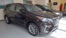 Hyundai Santa Fe Grand