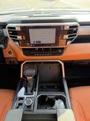 Toyota Tundra Toyota Tundra CREWMAX SR5 4WD