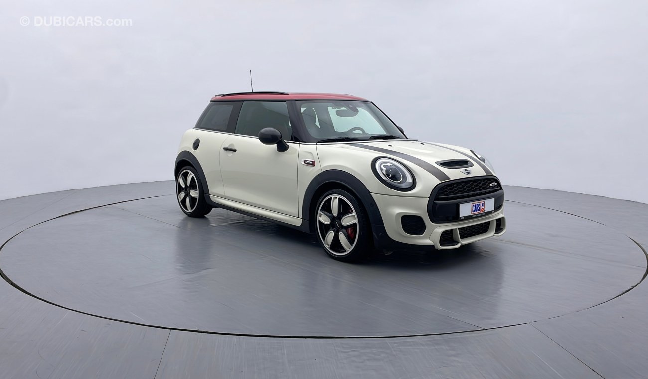 Mini Cooper JOHN COOPER WORKS 2 | Under Warranty | Inspected on 150+ parameters