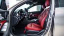 مرسيدس بنز C 200 AMG