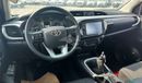 Toyota Hilux 2.4L DC 4WD TURBO DIESEL ACTIVE MT(EXPORT ONLY)