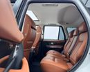 Land Rover Range Rover Sport 2013 Range Rover Sport HSE, Range Rover Service History, Excellent Condition, GCC