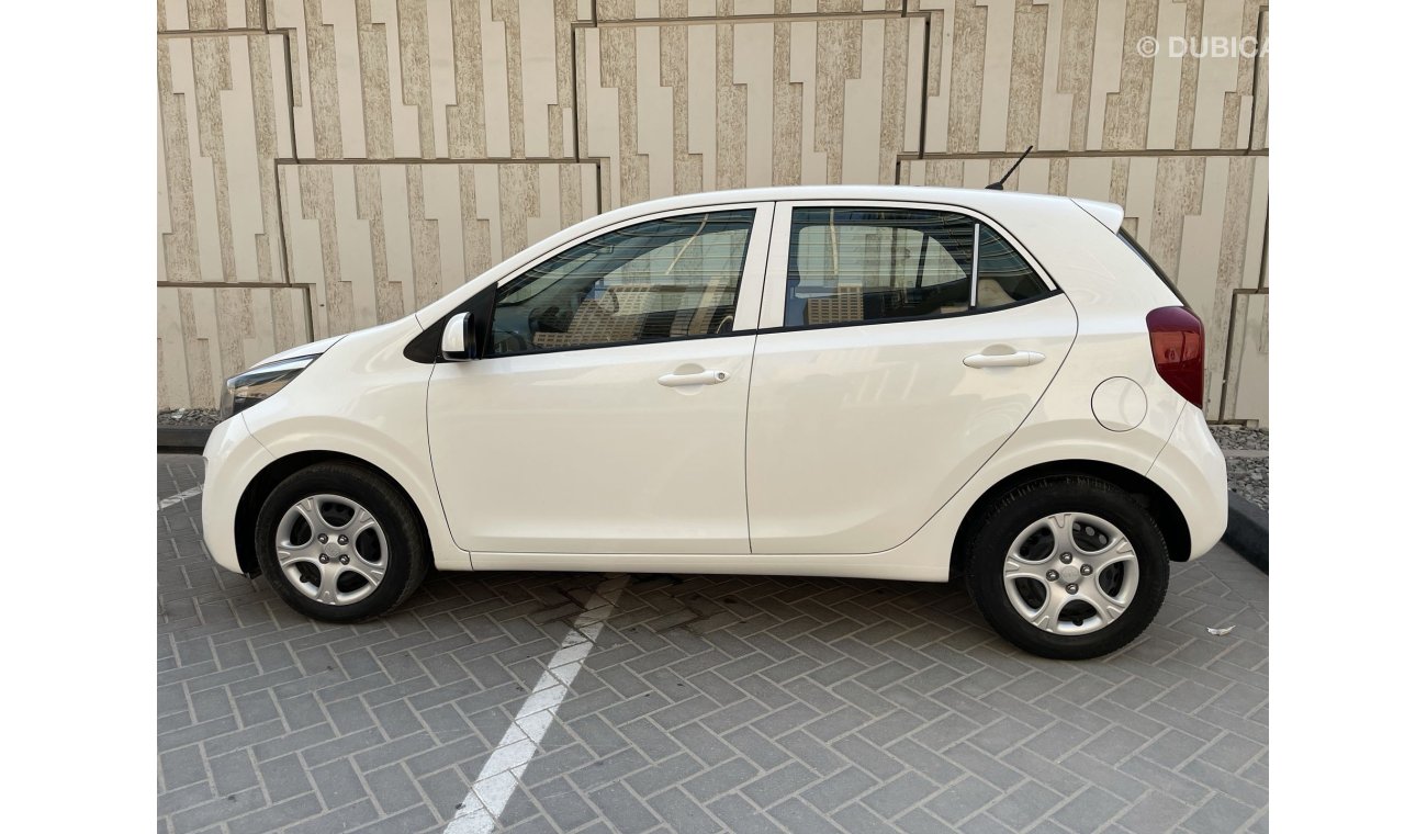 Kia Picanto 1200