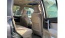 Toyota Land Cruiser TOYOTA LAND CRUISER EXR 5.7L PTR