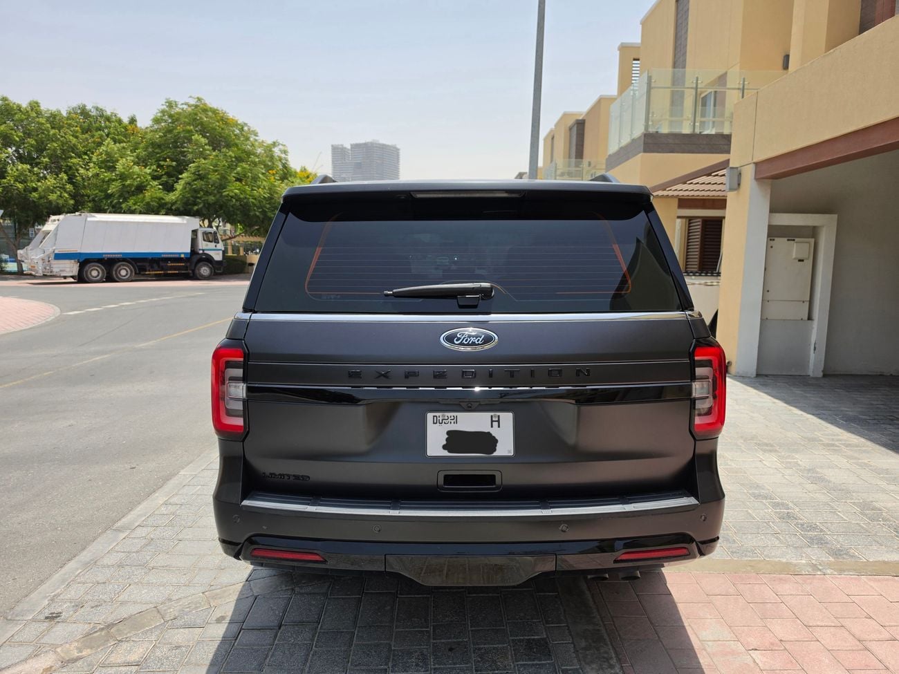Ford Expedition