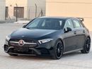 Mercedes-Benz A 200 Hatchback Std 2.0L MODEL 2021 GCC CAR PERFECT CONDITION INSIDE AND OUTSIDE FULL OPTION PANORAMIC ROO