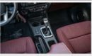 تويوتا هيلوكس HILUX 2.4 AT HI (WHITE PEARL MC INSIDE MAROON) 2026