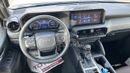 Toyota Prado VXR