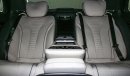 Mercedes-Benz S 450 LWB SALOON with nappa porcelain interior JULY HOT OFFER FINAL PRICE REDUCTION!!