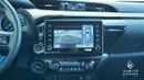 تويوتا هيلوكس ADVENTURE - 4.0L - SR5 V6 - 360 Camera - Diff Lock - GCC Specs - Zero KM