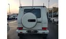 Mercedes-Benz G 55 AMG Mercedes benz G55 car prefect condition full service full option low mileage