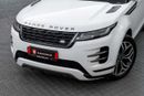 Land Rover Range Rover Evoque Range Rover Evoque | 3,525 P.M | 0% Downpayment | Range Rover Evoque Dynamic