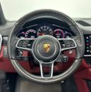 Porsche Cayenne 2022 Porsche Cayenne GTS, Feb/2027 Porsche Warranty, Porsche Full Service History, Excellent Conditi