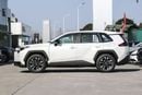 تويوتا راف ٤ Toyota RAV4 Luxury Hybrid 2WD تويوتا RAV4 الفاخرة 2.0 لتر هجينة دفع ثنائي